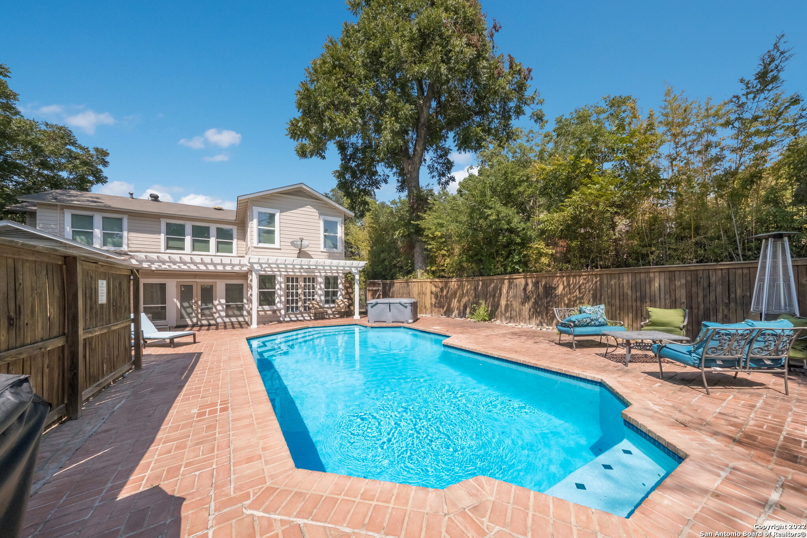 114 Cloverleaf Avenue San Antonio TX 78209