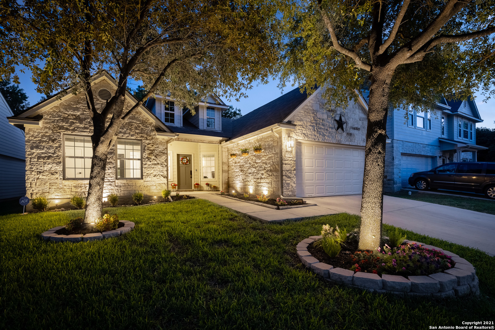11710 Oak Park Glen San Antonio TX 78254