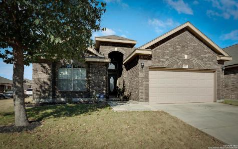 8115 Grissom Place San Antonio TX 78251