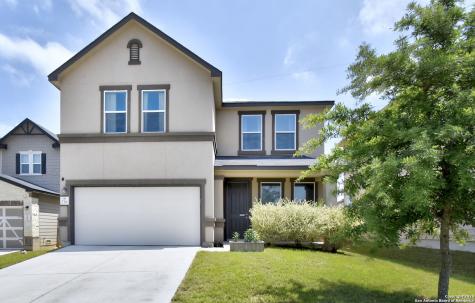 738 Anthem Lane New Braunfels TX 78132