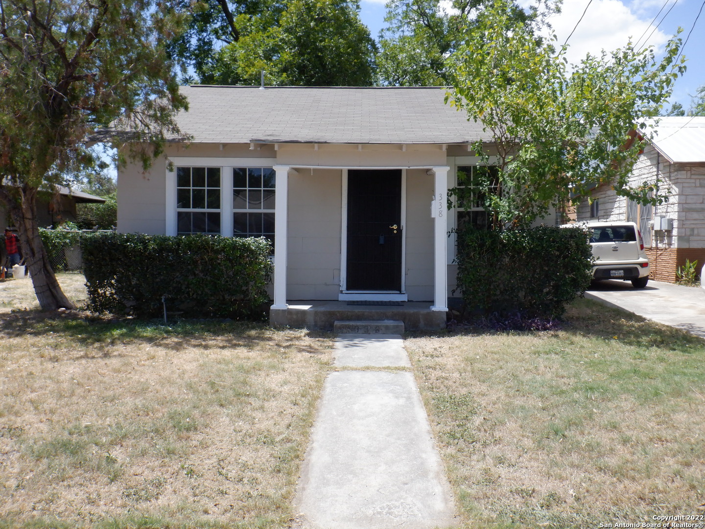 338 Jennings Avenue San Antonio TX 78225