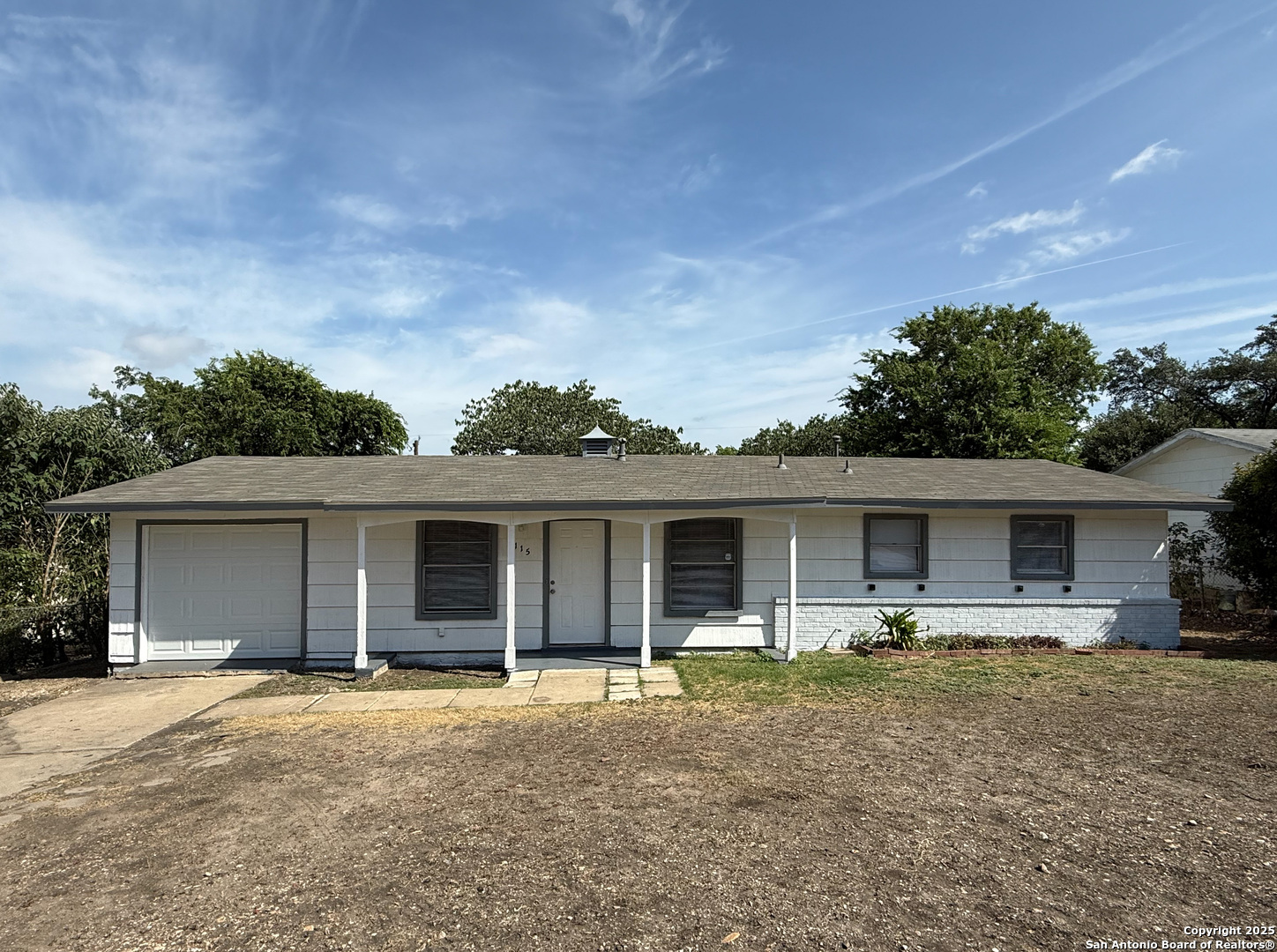 115 Morning Valley San Antonio TX 78227