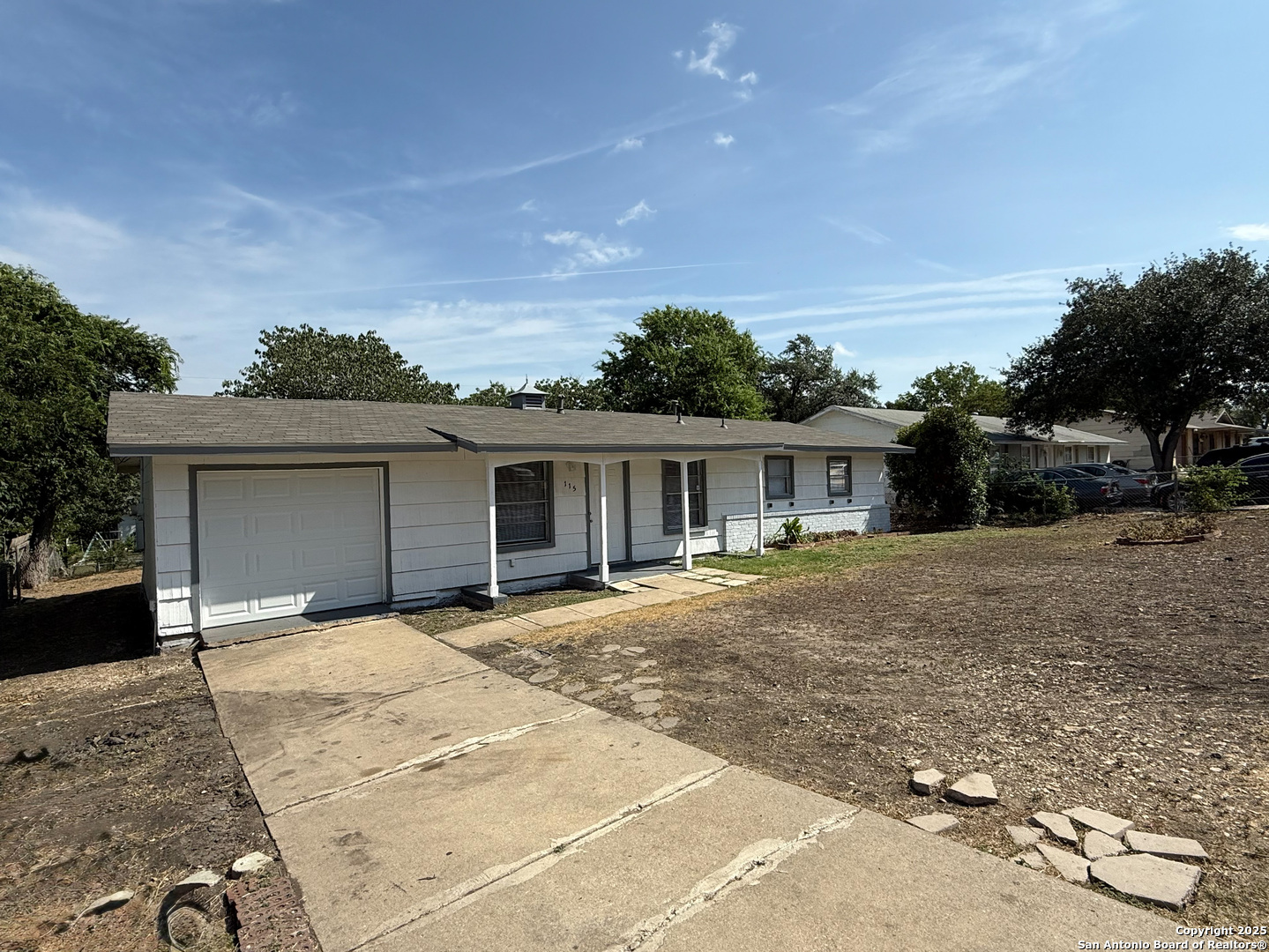 115 Morning Valley San Antonio TX 78227
