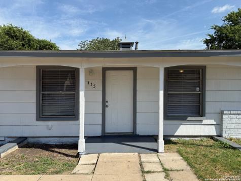 115 Morning Valley San Antonio TX 78227