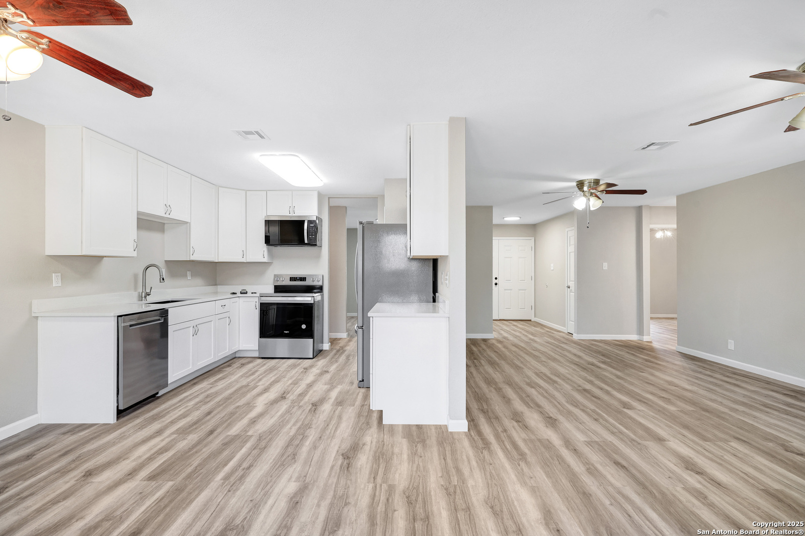 7103 Spring Point San Antonio TX 78249