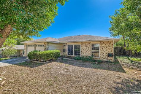 10514 Bounty Drive San Antonio TX 78245