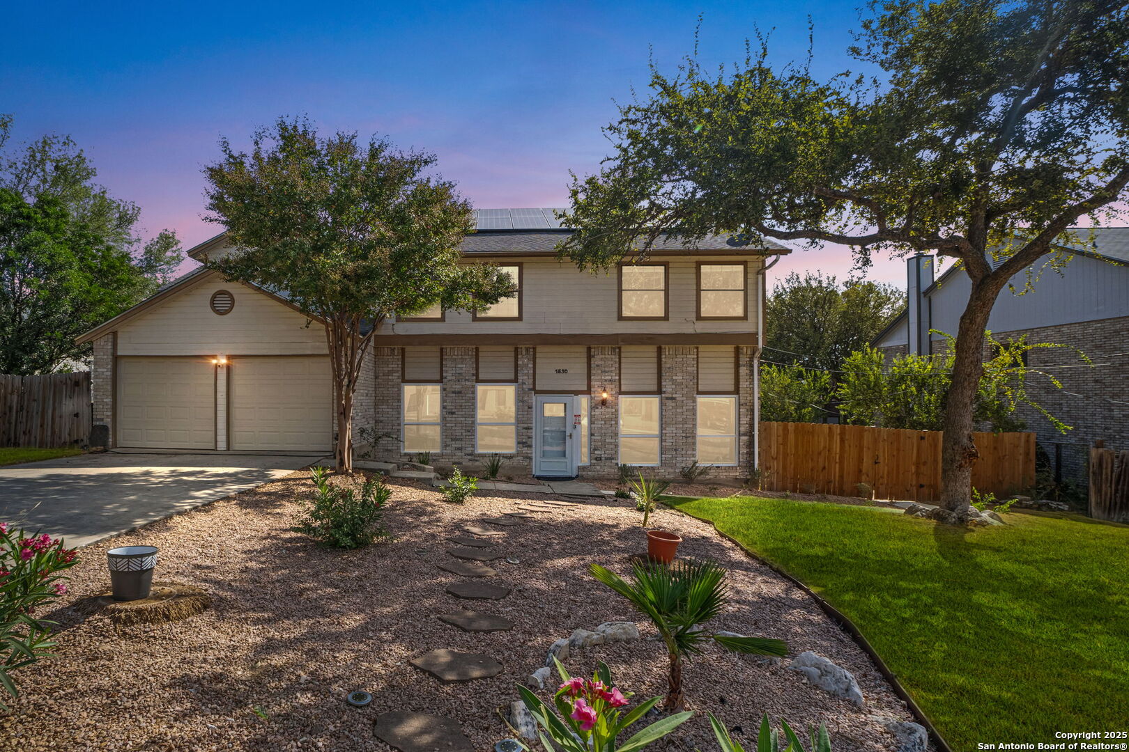 1830 Highland Mist Lane San Antonio TX 78251