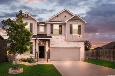 27429 Hapgood Place San Antonio TX 78260