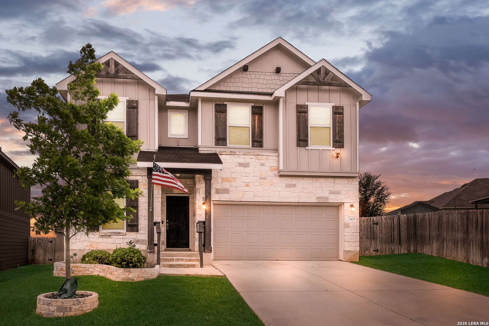 27429 Hapgood Place San Antonio TX 78260