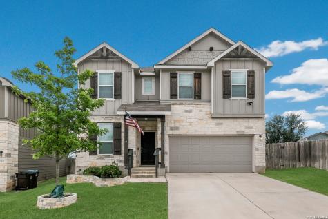 27429 Hapgood Place San Antonio TX 78260