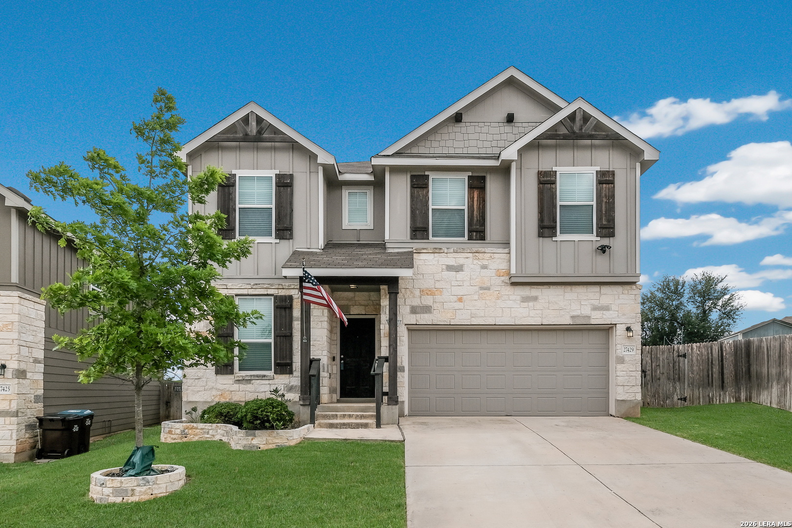 27429 Hapgood Place San Antonio TX 78260