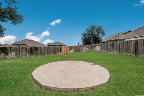 27429 Hapgood Place San Antonio TX 78260
