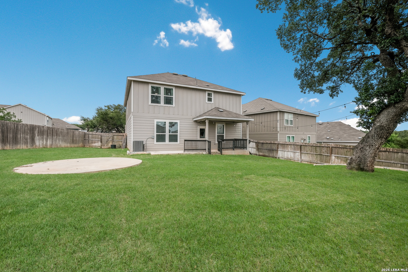 27429 Hapgood Place San Antonio TX 78260
