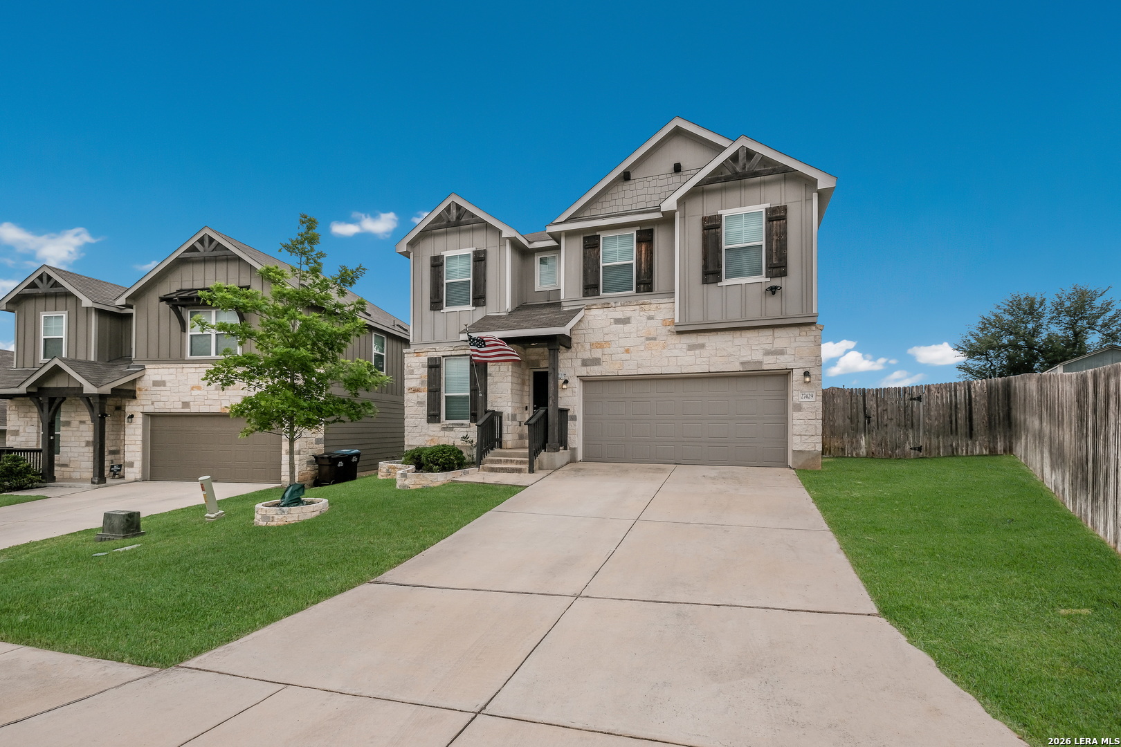 27429 Hapgood Place San Antonio TX 78260