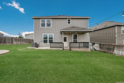 27429 Hapgood Place San Antonio TX 78260