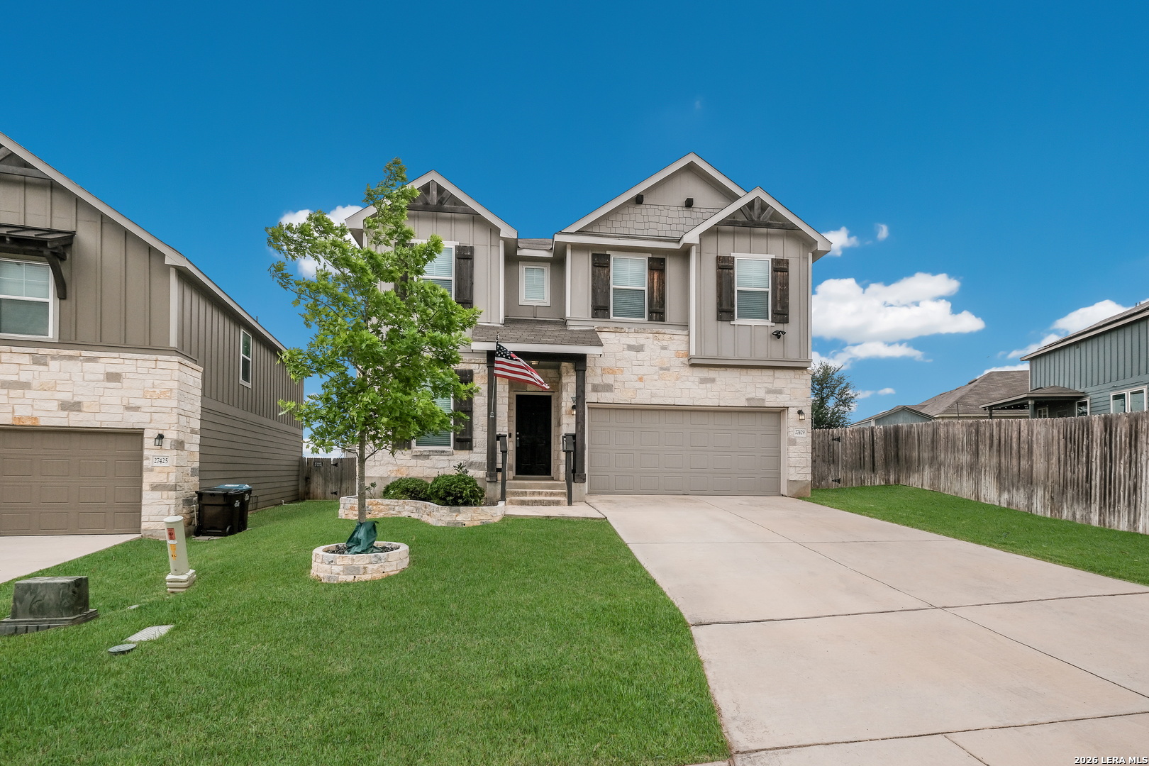 27429 Hapgood Place San Antonio TX 78260