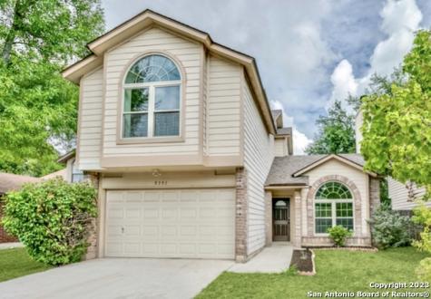 9391 Village Lance San Antonio TX 78250