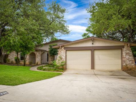 2835 Low Oak Street San Antonio TX 78232
