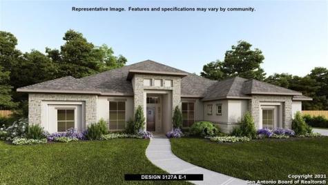 1640 Bussola New Braunfels TX 78132