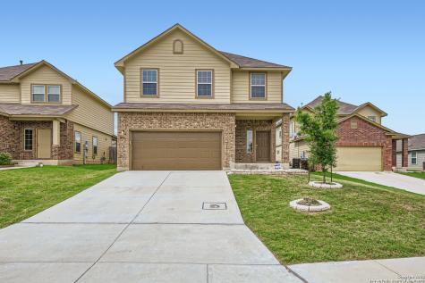 7429 Summer Blossom Court Converse TX 78109