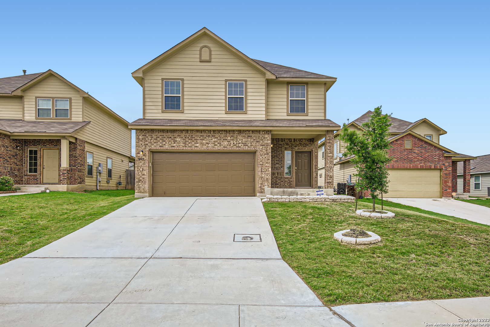7429 Summer Blossom Court Converse TX 78109