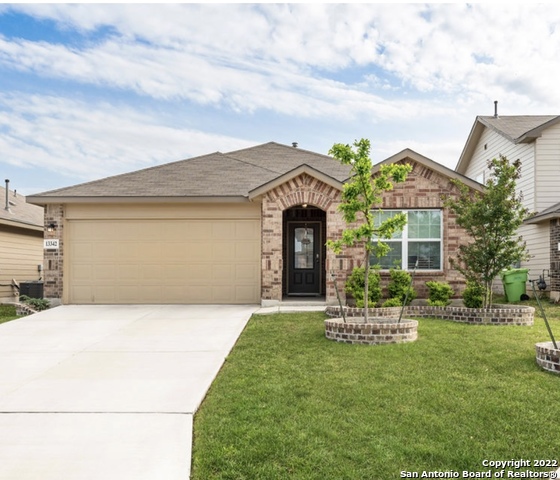 13342 Spike Rush San Antonio TX 78254