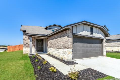 10323 Goldspur Court San Antonio TX 78224