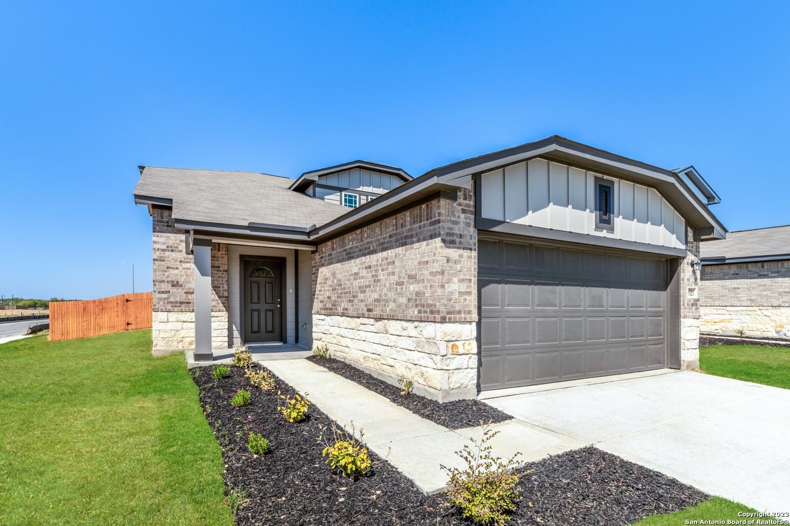 10323 Goldspur Court San Antonio TX 78224