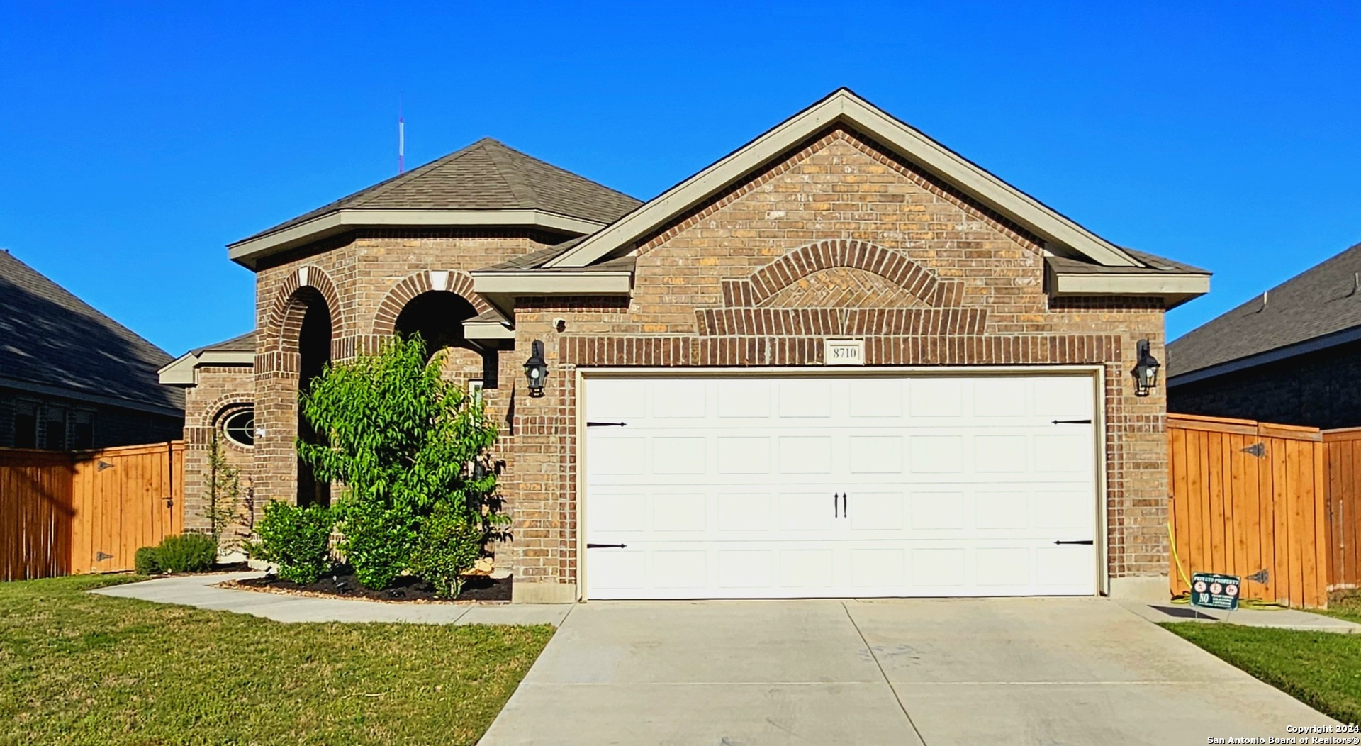 8710 Shady Mountain San Antonio TX 78254
