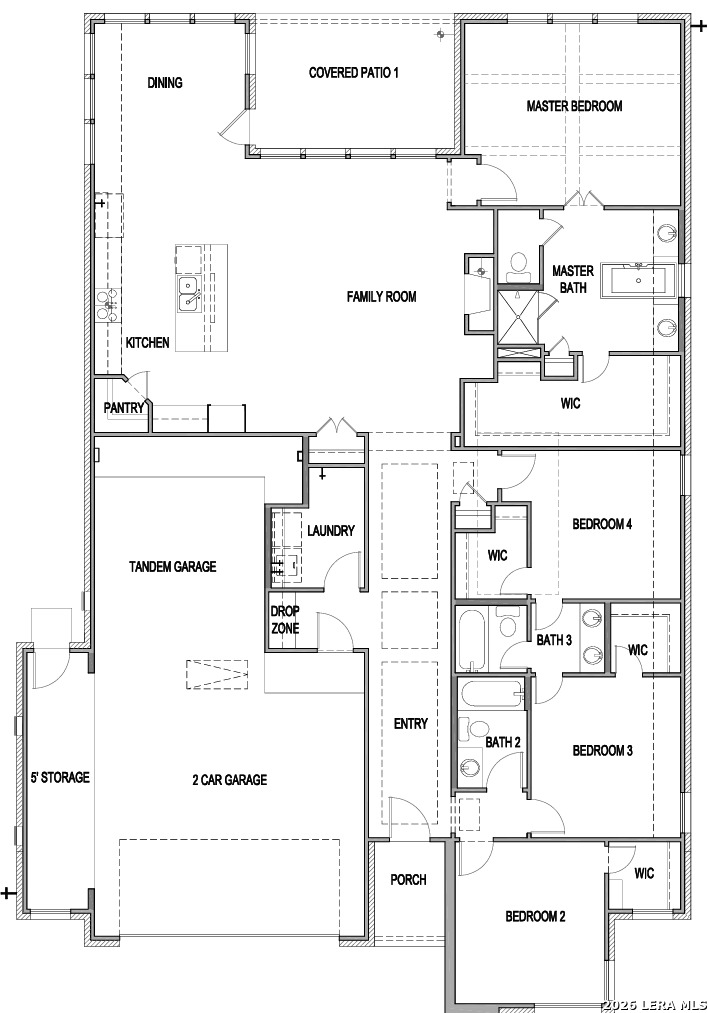 305 Fandango Boerne TX 78006
