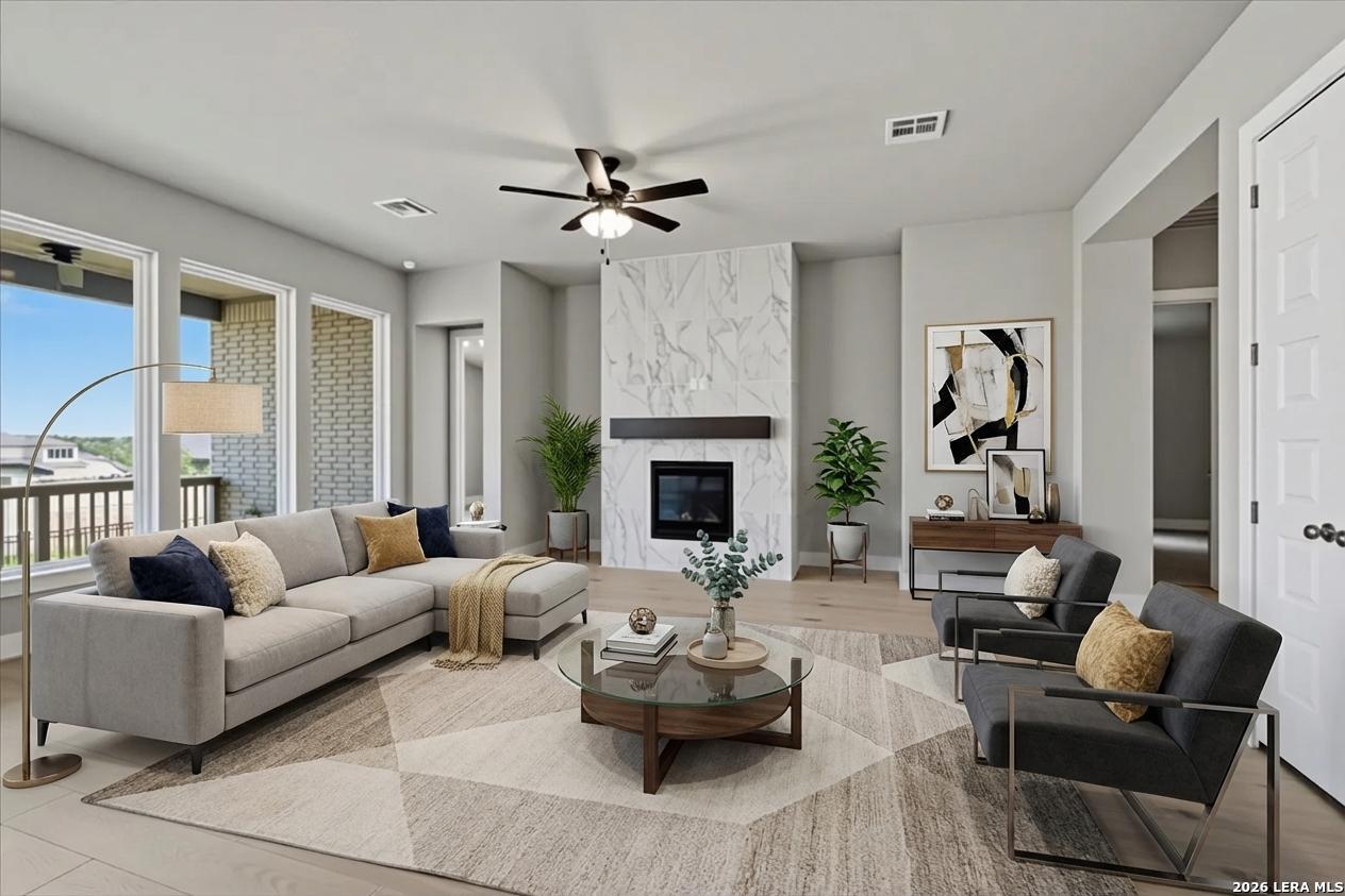 305 Fandango Boerne TX 78006