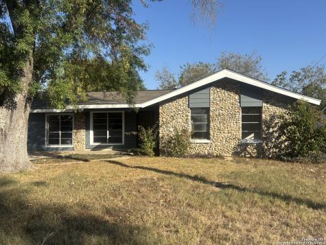 319 Mahota Drive San Antonio TX 78227