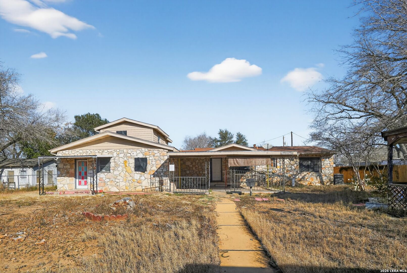 761 Avenue F Poteet TX 78065