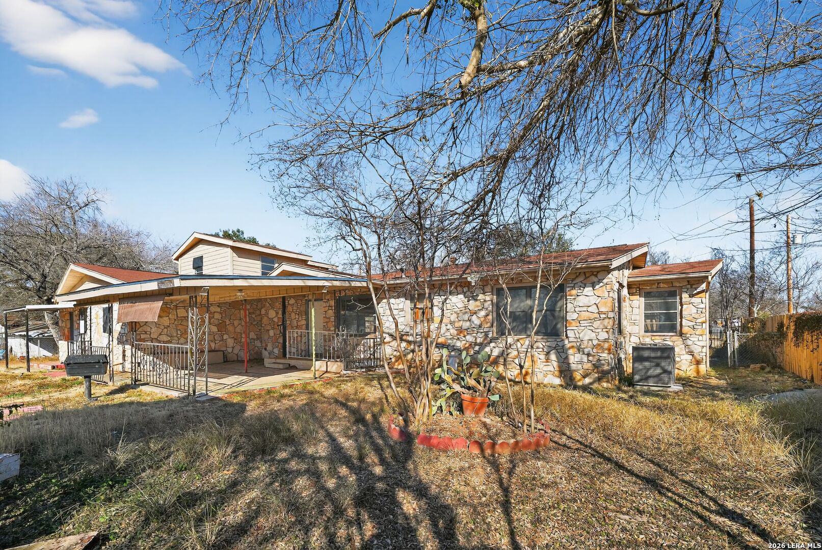 761 Avenue F Poteet TX 78065