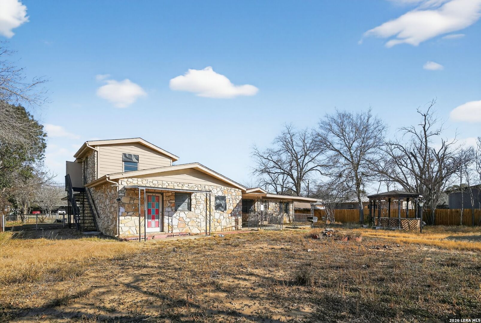 761 Avenue F Poteet TX 78065
