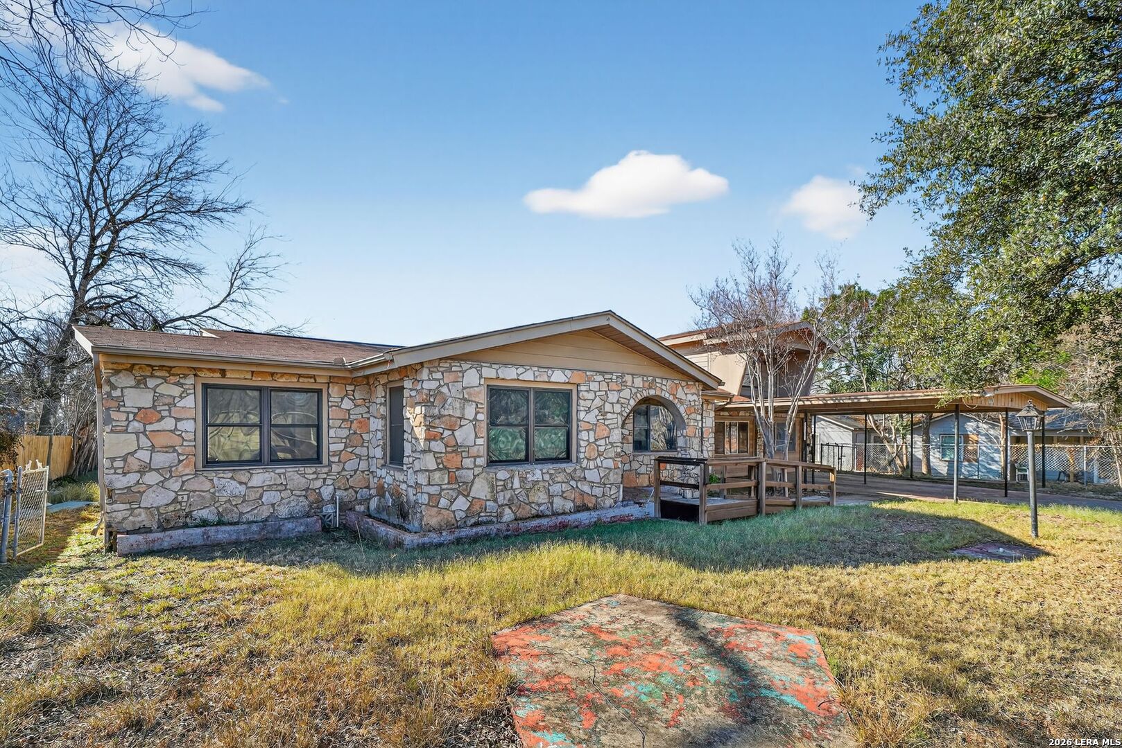 761 Avenue F Poteet TX 78065