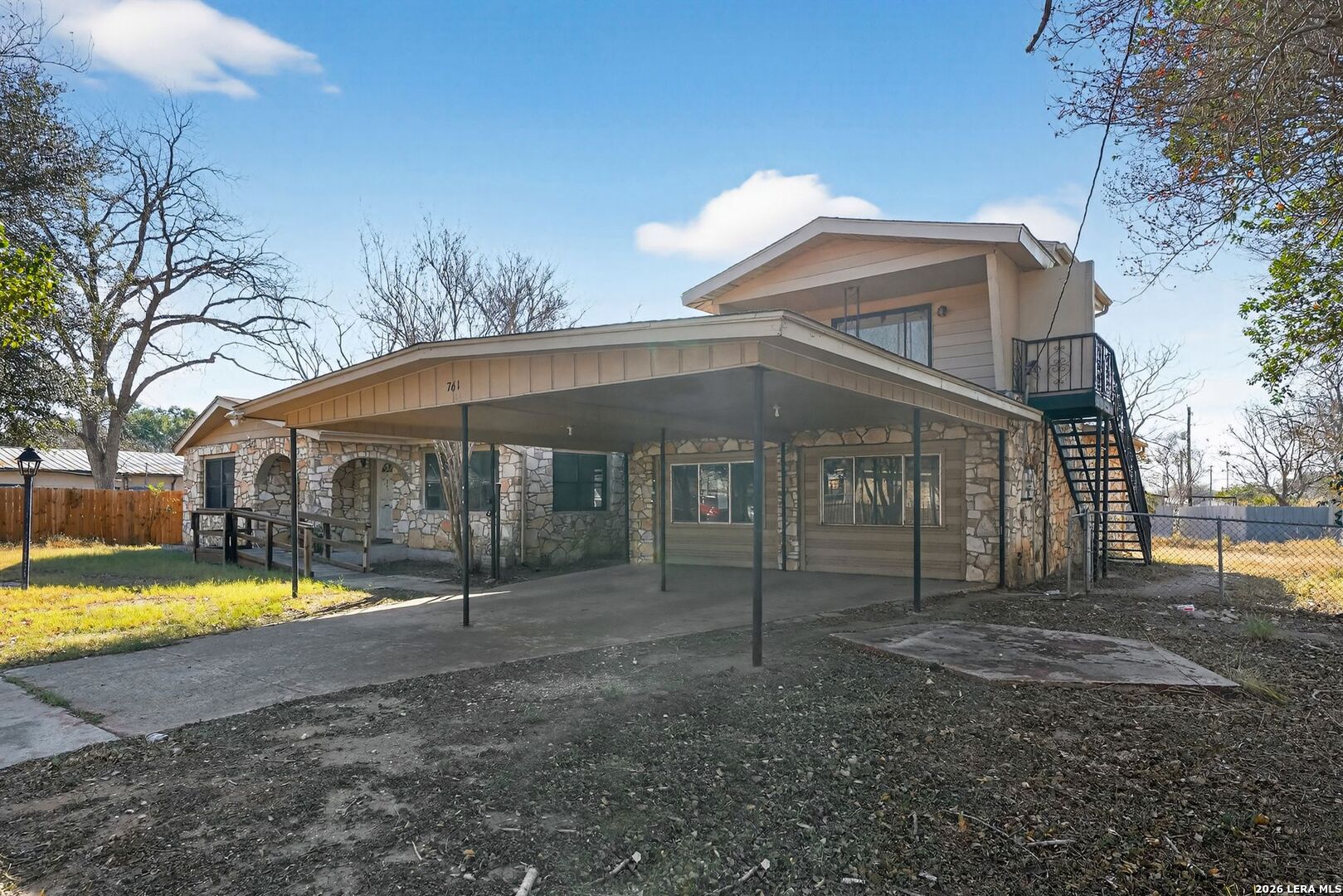 761 Avenue F Poteet TX 78065