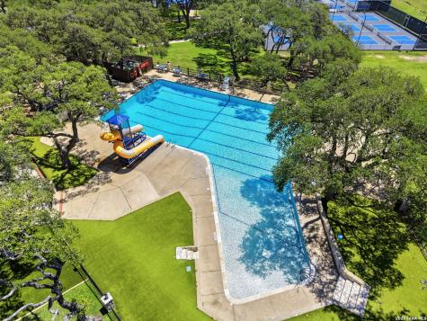 29431 Summit Ridge Drive Fair Oaks Ranch TX 78015