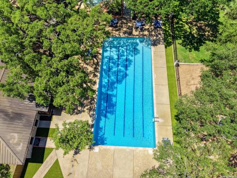 29431 Summit Ridge Drive Fair Oaks Ranch TX 78015