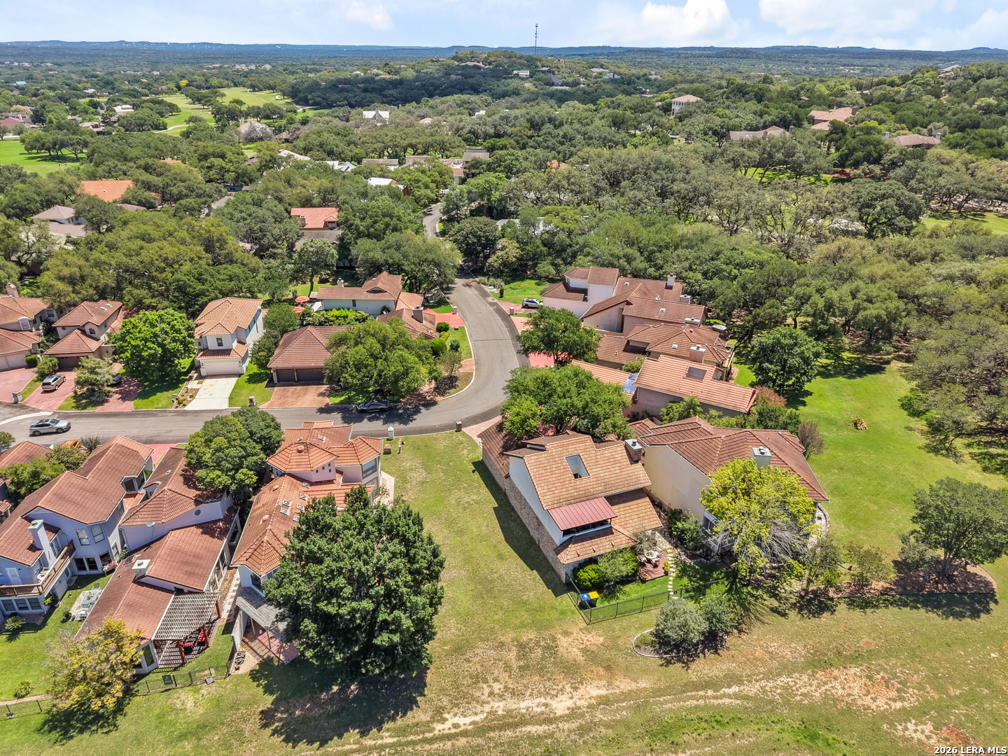 29431 Summit Ridge Drive Fair Oaks Ranch TX 78015