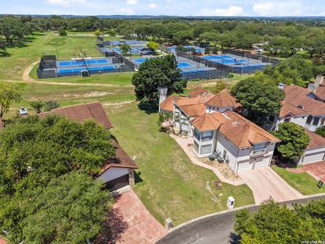 29431 Summit Ridge Drive Fair Oaks Ranch TX 78015