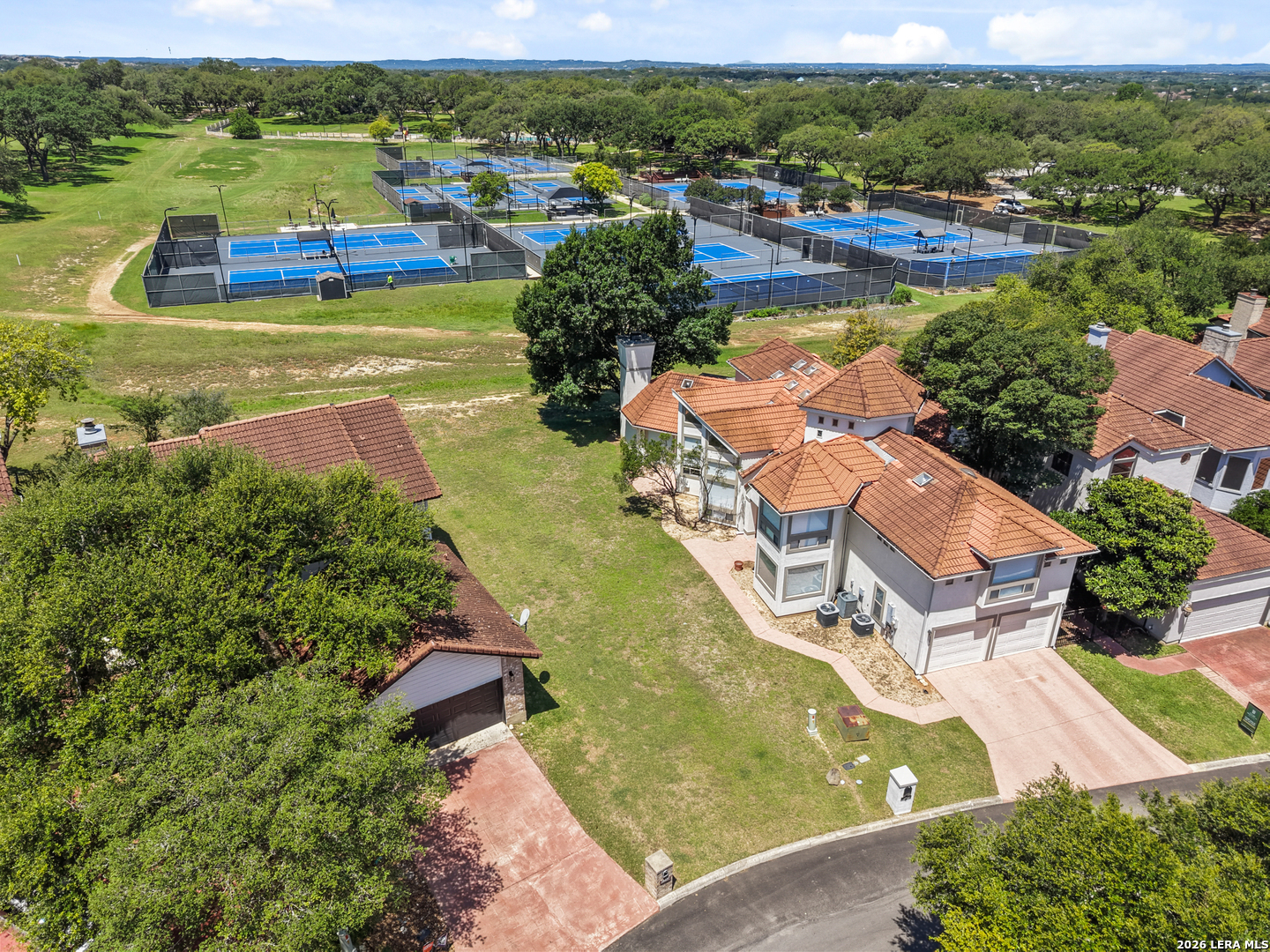 29431 Summit Ridge Drive Fair Oaks Ranch TX 78015