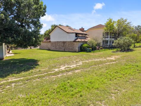 29431 Summit Ridge Drive Fair Oaks Ranch TX 78015