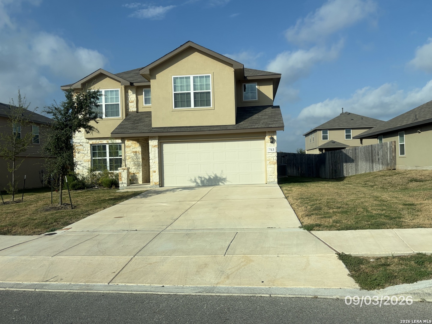 713 Overlook Ridge Cibolo TX 78108
