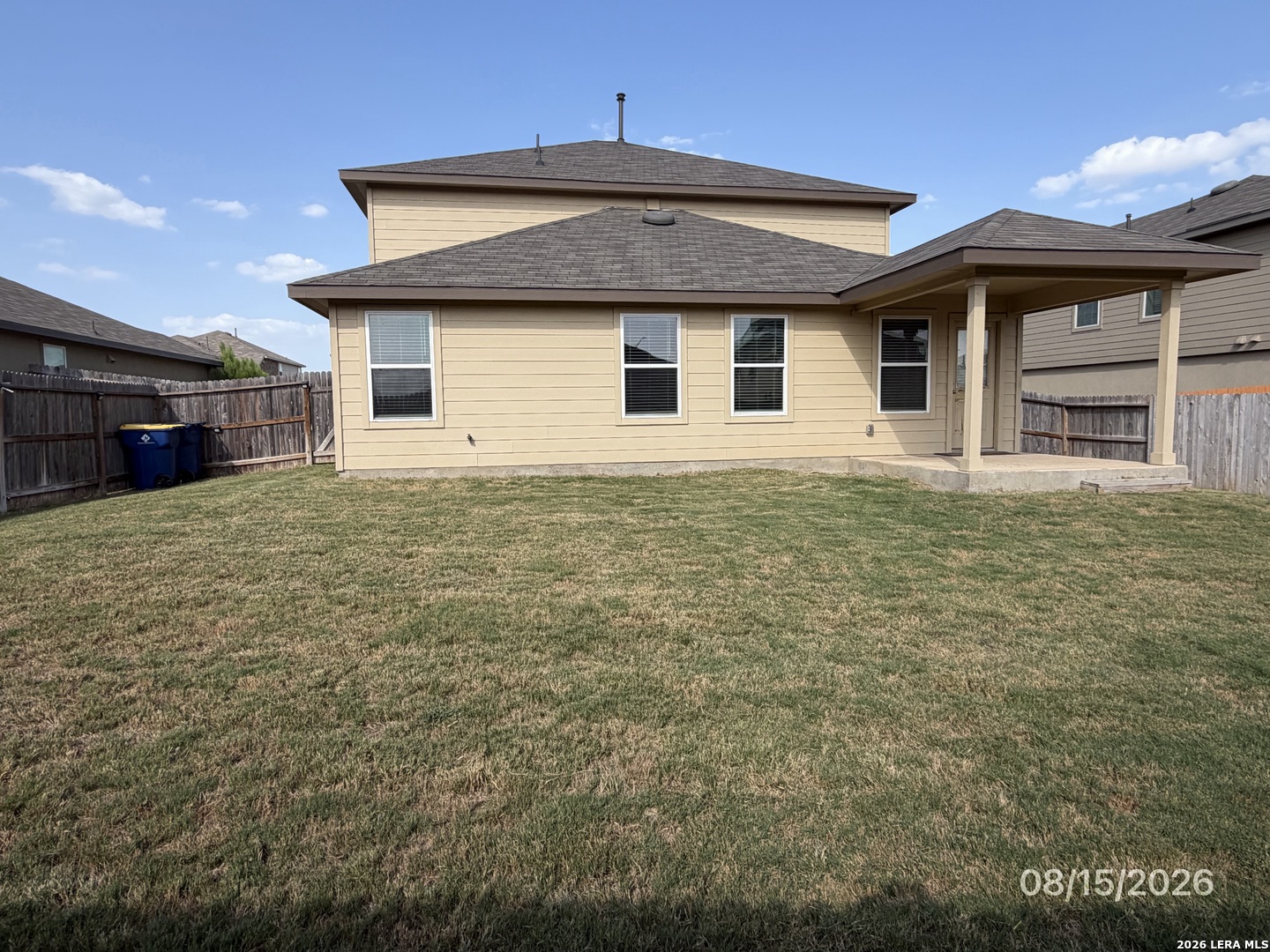 713 Overlook Ridge Cibolo TX 78108