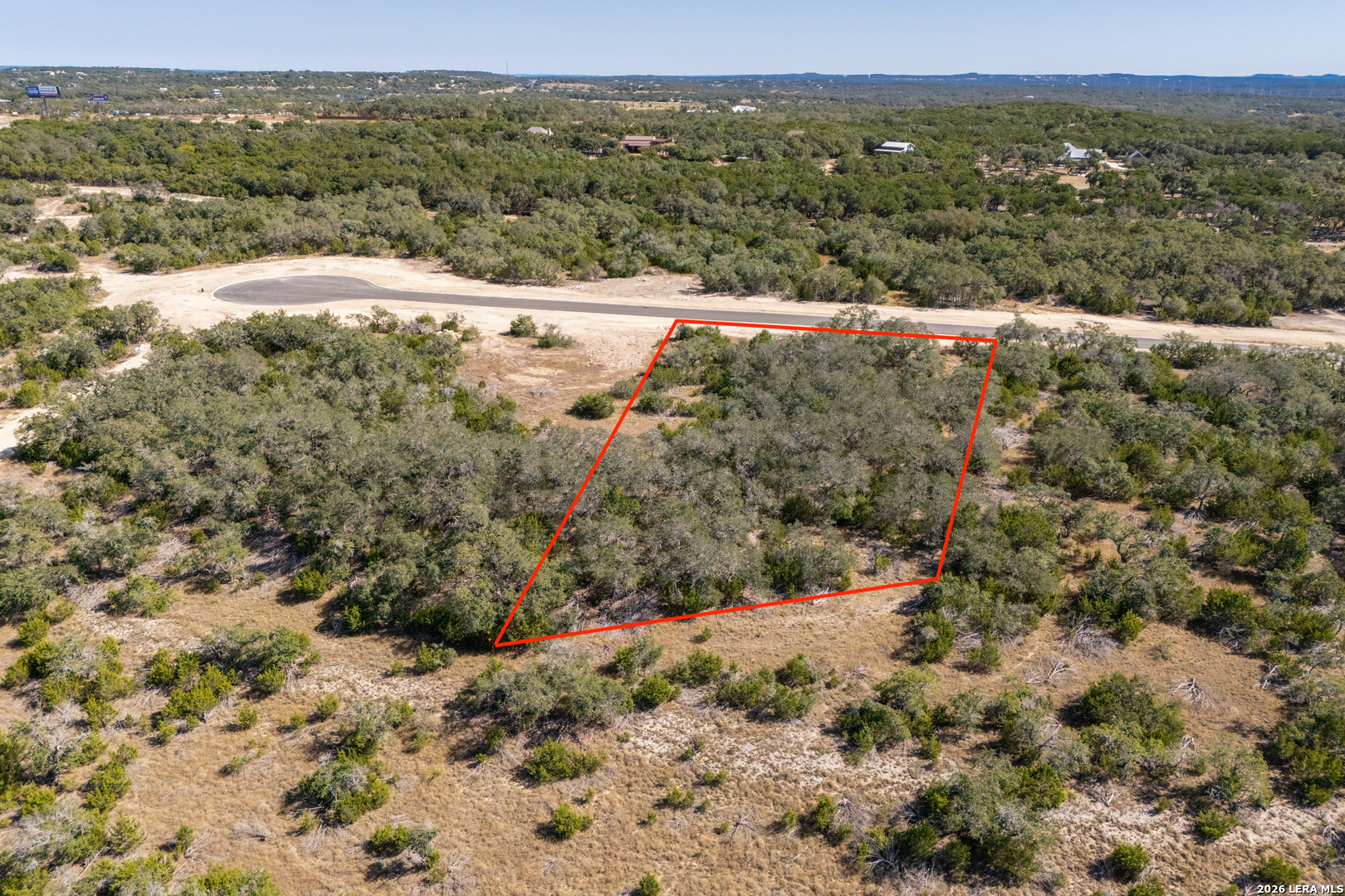 Block 1, Lot 13 Standing Tall Boerne TX 78006