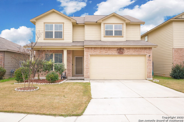9926 Belmore Cove San Antonio TX 78245