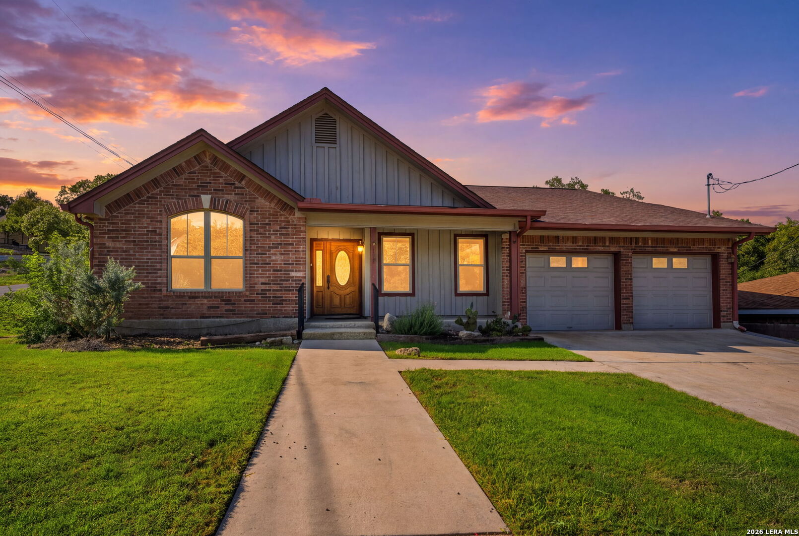 1107 Mary Frances Drive Kerrville TX 78028