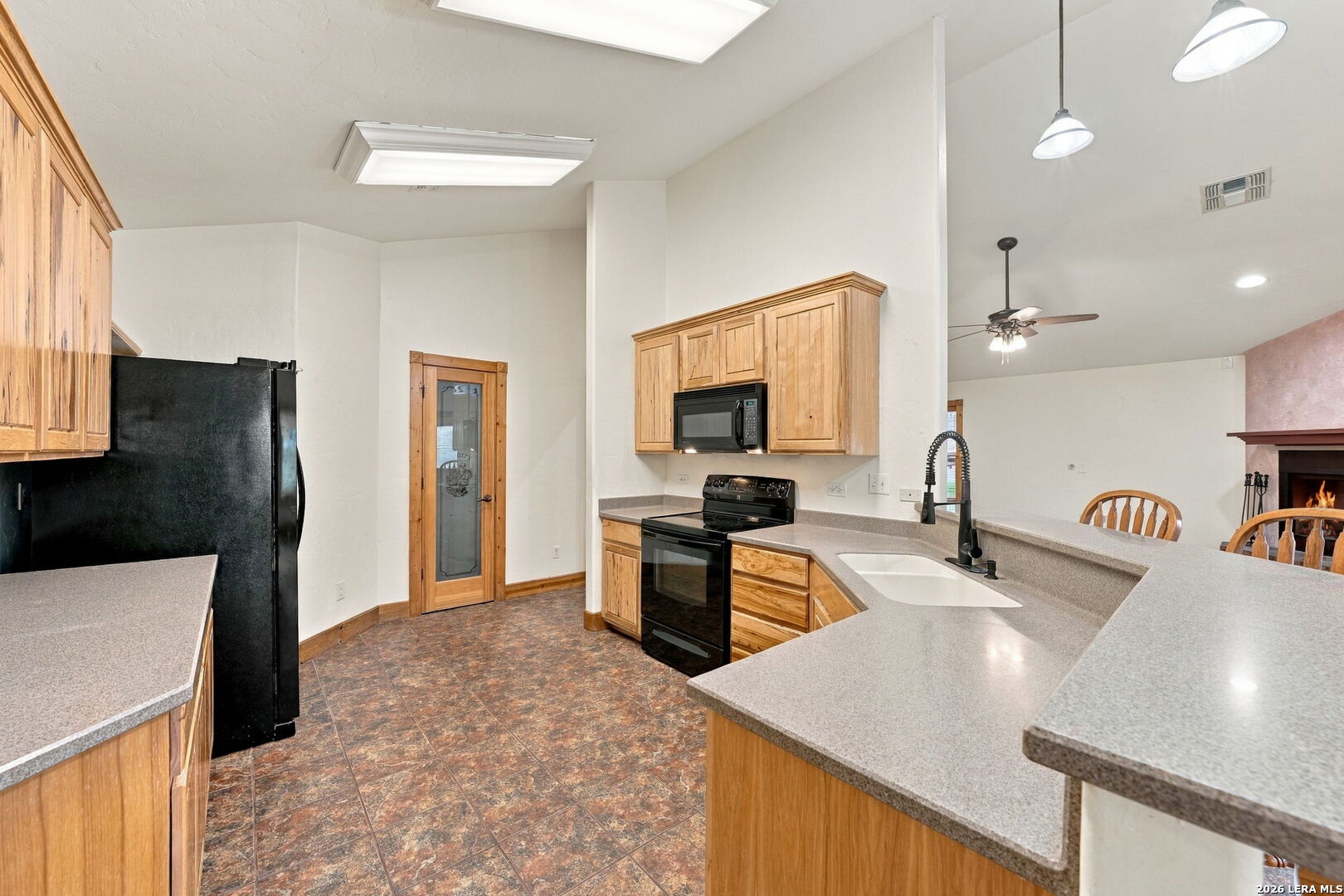 1107 Mary Frances Drive Kerrville TX 78028