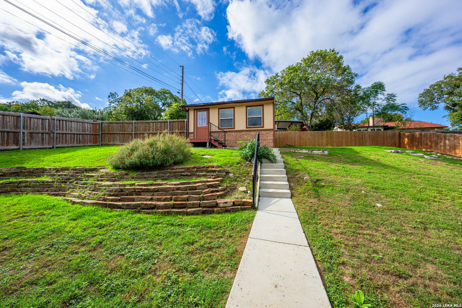 1107 Mary Frances Drive Kerrville TX 78028